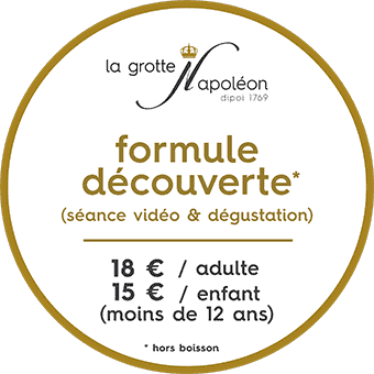 Formule découverte